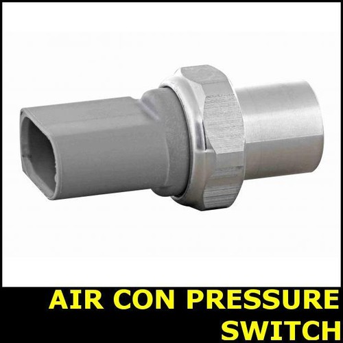 Air con pressure - switch, for