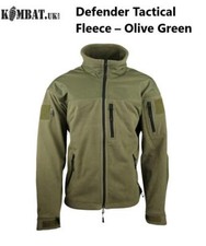 Tactical Defender Military