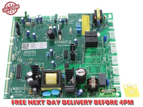 Glow worm 24cxi 30cxi - glow-worm, 24cxi,