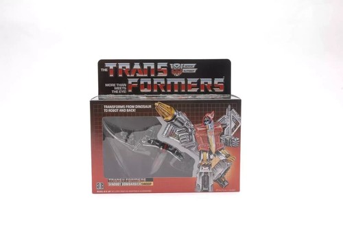 Transformers dinobots swoop - transformers, g1