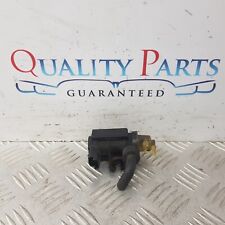 CITROEN C4 PICASSO VACUUM SOLENOID VALVE 1.6 DIESEL 9677363880 2015 MK2  