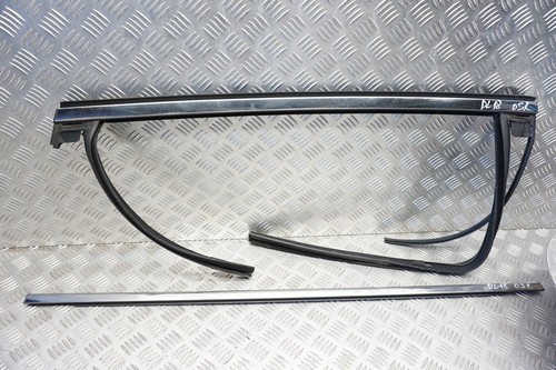 Ford max mk2 osr - s-max, chrome