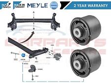 FOR FORD FIESTA MK7 2008- REAR