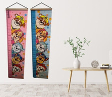 Paw Patrol Personalised Height
