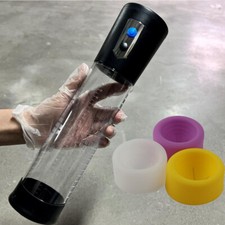 Male Automatic Electric Penis