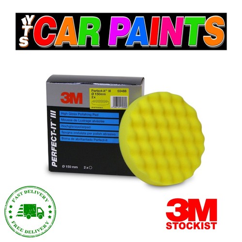 Perfect polishing - 3m™,