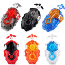 New Beyblade Burst DB LR