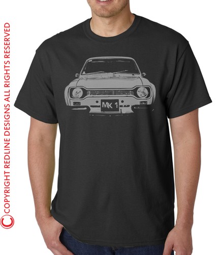 Mens ford escort mark - mens,