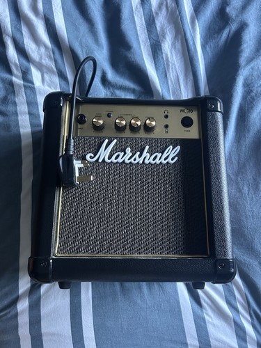 Marshall mg10 10w - mg10,