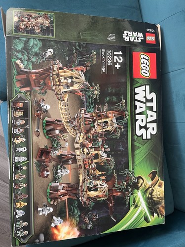 Lego star wars - lego,