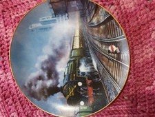 Gresham Trains of The Orient