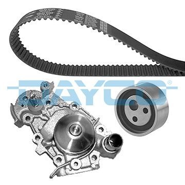 Timing belt kit dayco - timing,