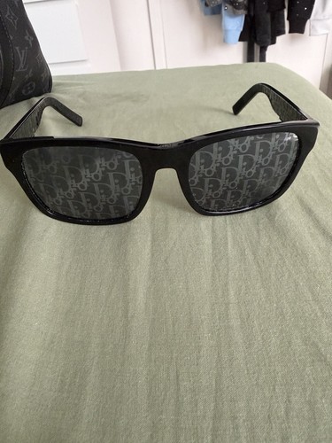 Dior b23 s2f black - dior,