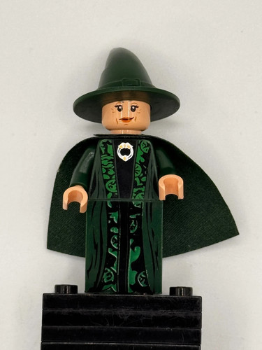 Lego harry potter professor - lego,