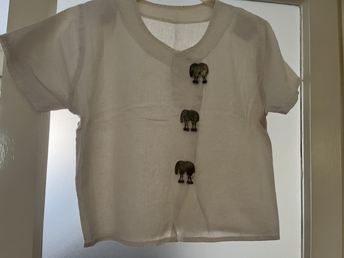Elephants with jingles bells - elephants,