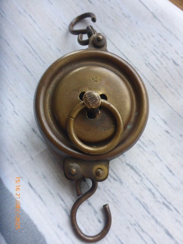 Rare french bronze brass - rare,