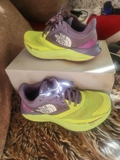 Ladies North Face Trainers 6