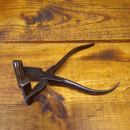 Vintage leather workers - vintage,
