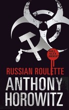 Russian roulette (HardBack) -