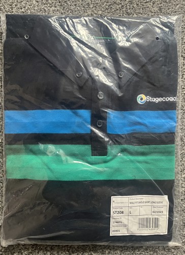 Stagecoach bus uniform men - stagecoach, men’s