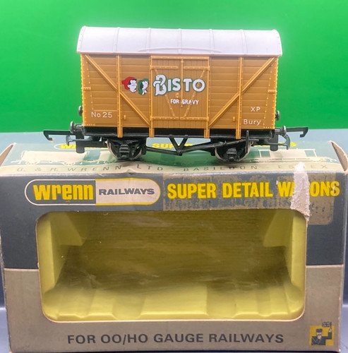 Wrenn w5047 ventilated - wrenn, oo