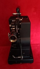  Vintage SIEMENS 16mm Cine Film Projector . Untested.