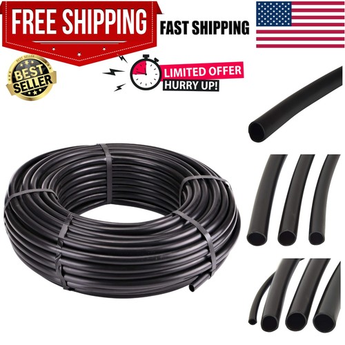 Multi layer black polyethylene - black,
