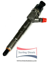 Refurbished bosch 0445110327 - refurbished,