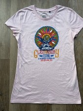 Official Glastonbury Festival