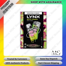 Lynx Epic Fresh Duo Gift Set