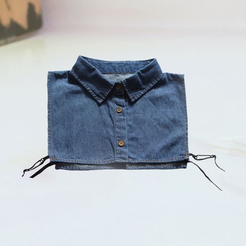 All matched cotton denim - all-,