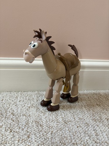 Bullseye toy story disney - bullseye,