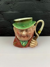Beswick Large Character Toby
