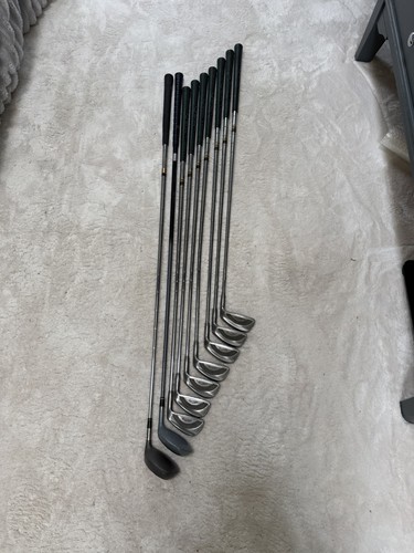 Taylormade and mcgregor jack - mcgregor,