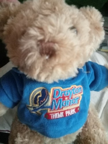 Drayton manor theme - drayton,