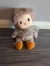 Vintage Windup Musical Clown