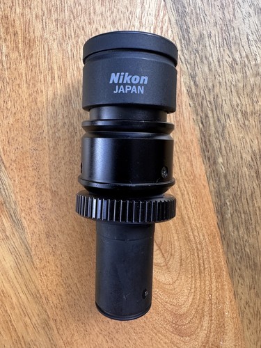 Nikon eyepiece - nikon,