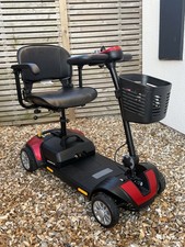 Roma Portable Mobility Scooter