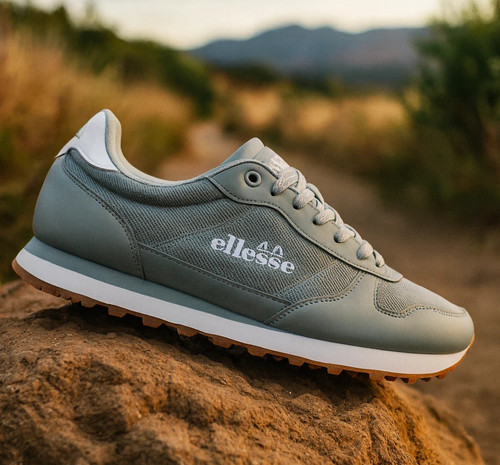 Ellesse isola men - ellesse, trainers