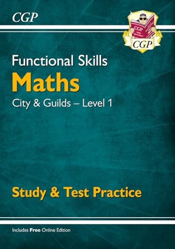 Functional skills maths city - functional,