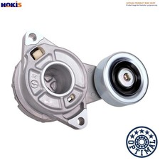 TENSIONER PULLEY VRIBBED BELT