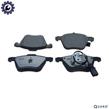 BRAKE PAD SET DISC BRAKE