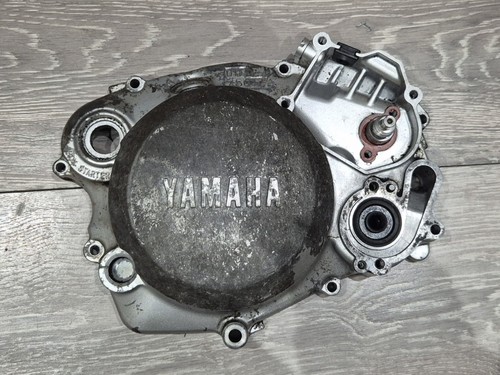 Yamaha dt125r clutch cover - clutch,
