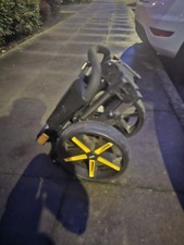 PowaKaddy Micra Compact