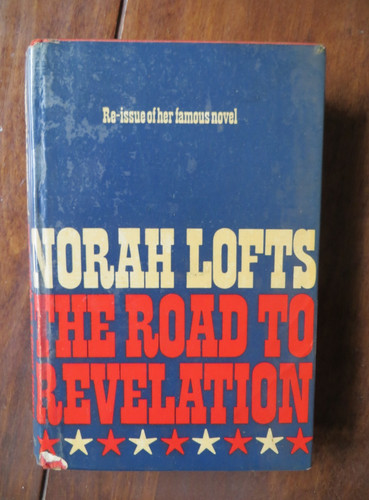 The road revelation by - the,