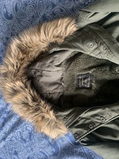 Superdry Women’s Parka -