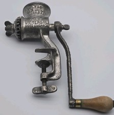 Vintage L. F. & C Universal