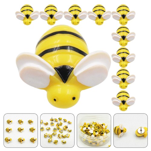 30pcs cartoon tacks decorative - 30pcs,