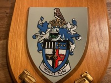 VINTAGE ROYAL AIR FORCE (RAF)