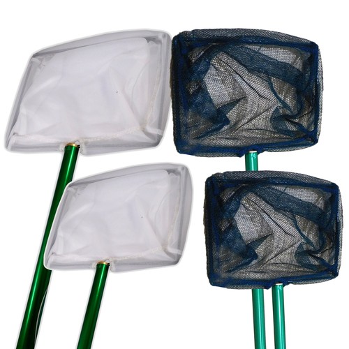 Blagdon fish catch net - blagdon,